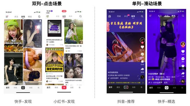 信息流教学（为什么单列信息流更无脑）(2)